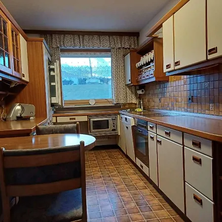 Sonnige In Appartement Seekirchen am Wallersee